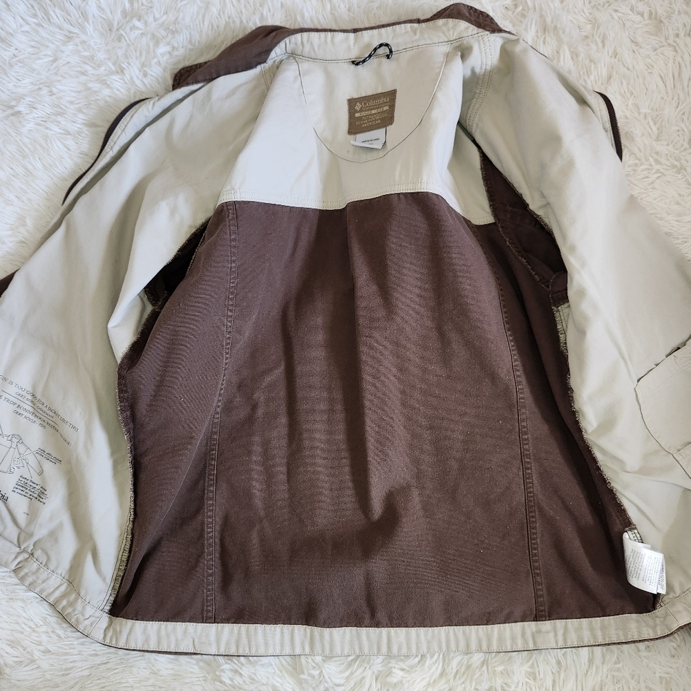 Columbia Women's Jacket L - Picture 12 of 13